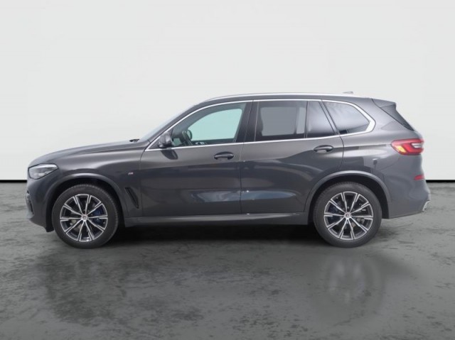 BMW X5  xDrive40i M Paket