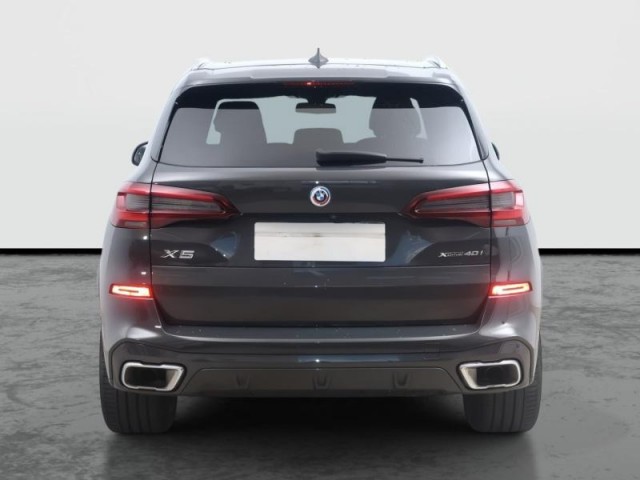 BMW X5  xDrive40i M Paket