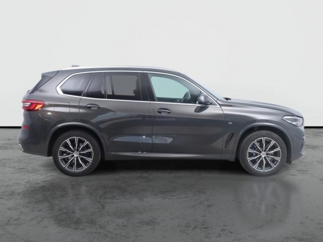 BMW X5  xDrive40i M Paket