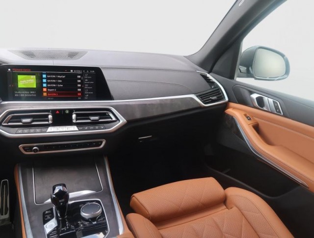BMW X5  xDrive40i M Paket
