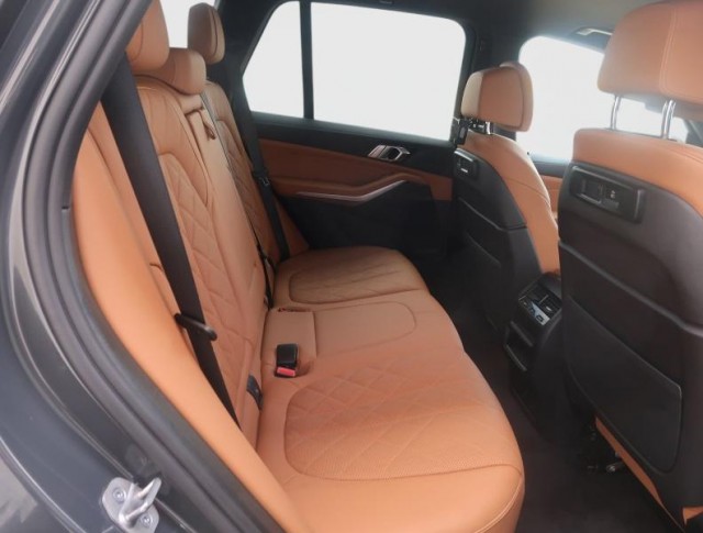 BMW X5  xDrive40i M Paket