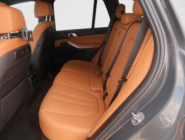 BMW X5  xDrive40i M Paket