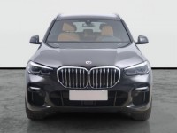BMW X5  xDrive40i M Paket
