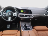 BMW X5  xDrive40i M Paket