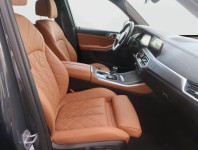 BMW X5  xDrive40i M Paket