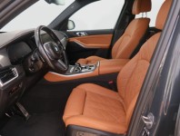 BMW X5  xDrive40i M Paket