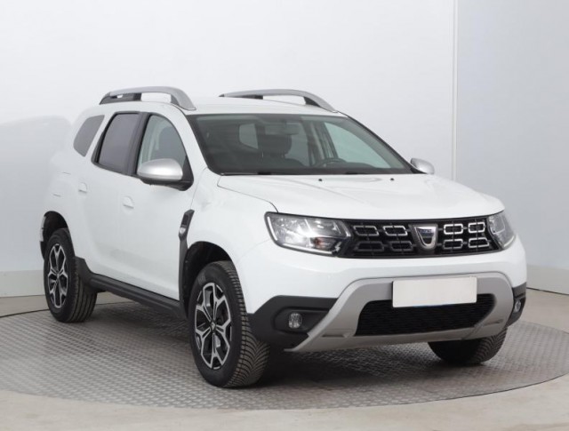 Dacia Duster  1.3 TCe 
