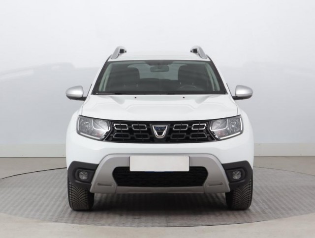 Dacia Duster  1.3 TCe 