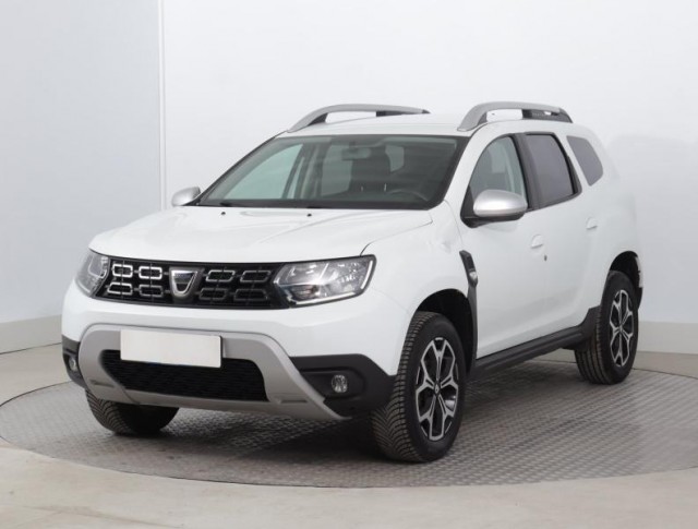 Dacia Duster  1.3 TCe 