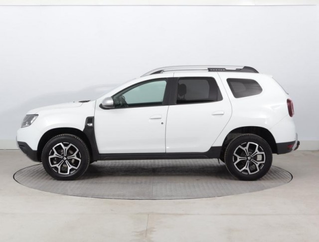 Dacia Duster  1.3 TCe 