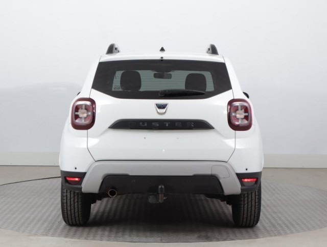 Dacia Duster  1.3 TCe 