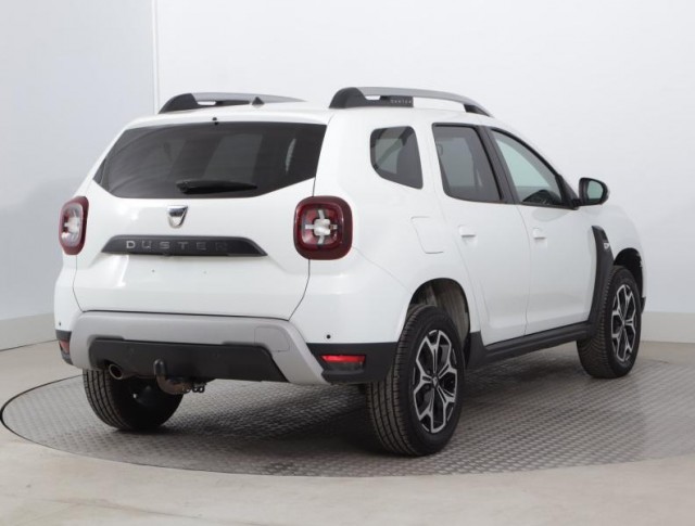 Dacia Duster  1.3 TCe 