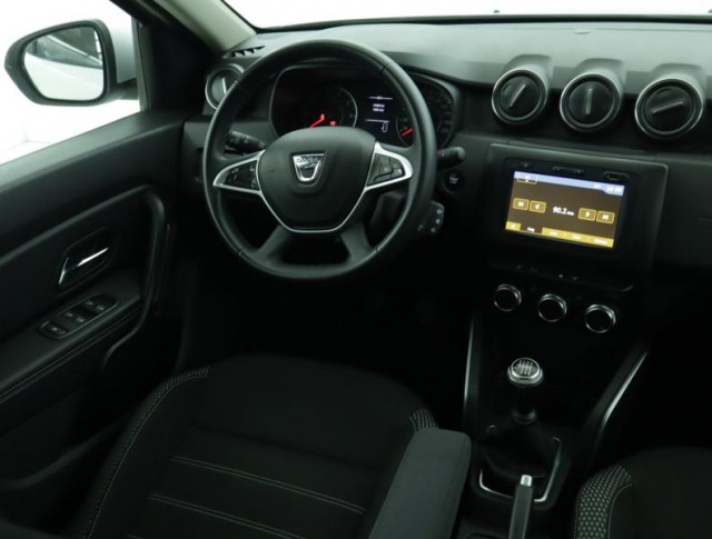 Dacia Duster  1.3 TCe 