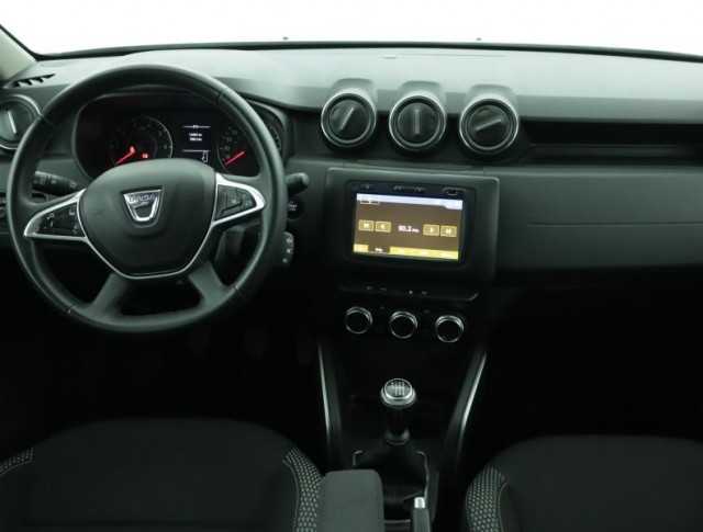 Dacia Duster  1.3 TCe 