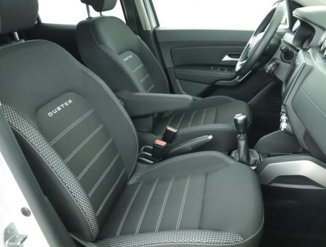 Dacia Duster  1.3 TCe 