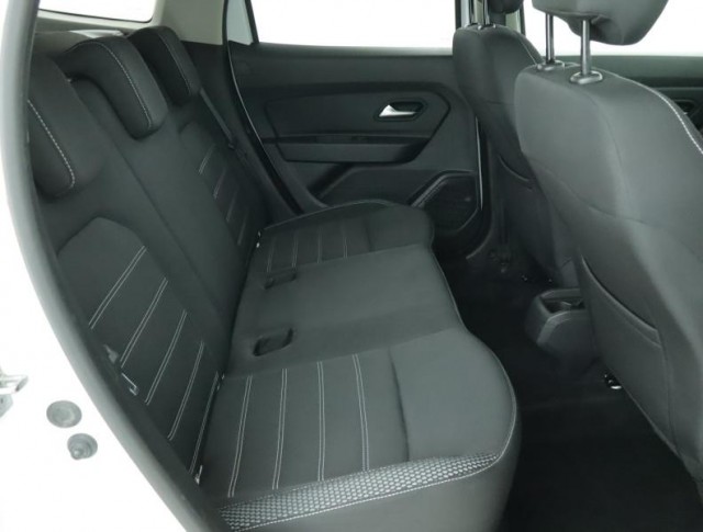 Dacia Duster  1.3 TCe 