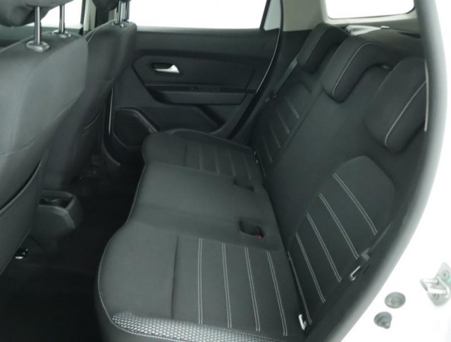 Dacia Duster  1.3 TCe 