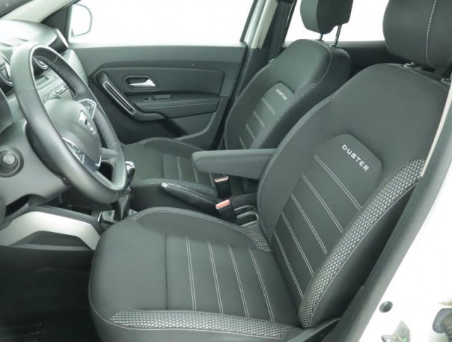 Dacia Duster  1.3 TCe 