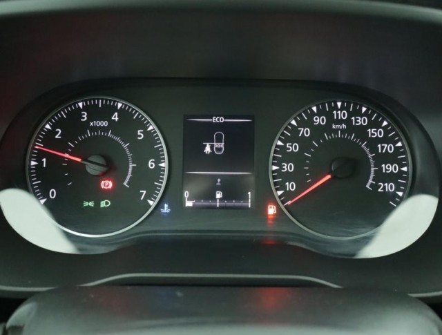 Dacia Duster  1.3 TCe 