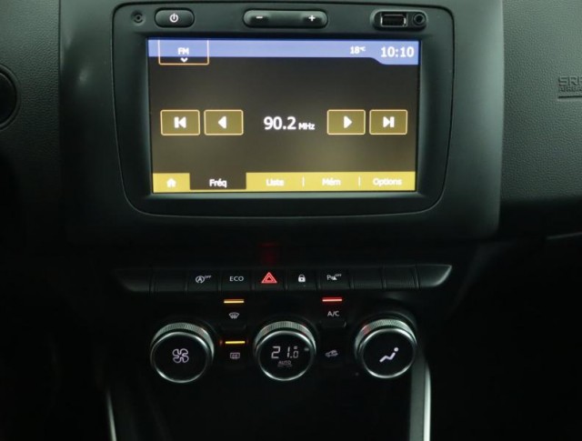 Dacia Duster  1.3 TCe 