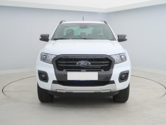 Ford Ranger  2.0 EcoBlue Wildtrack