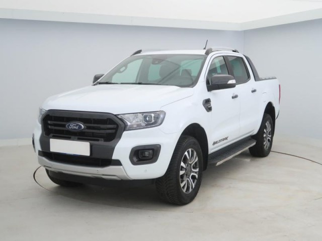 Ford Ranger  2.0 EcoBlue Wildtrack