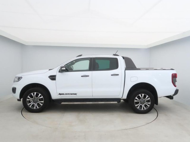 Ford Ranger  2.0 EcoBlue Wildtrack