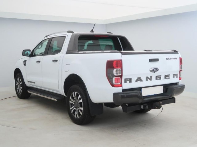 Ford Ranger  2.0 EcoBlue Wildtrack