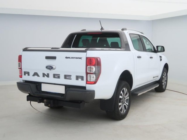 Ford Ranger  2.0 EcoBlue Wildtrack