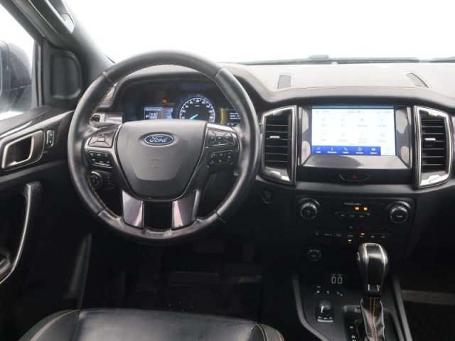 Ford Ranger  2.0 EcoBlue Wildtrack