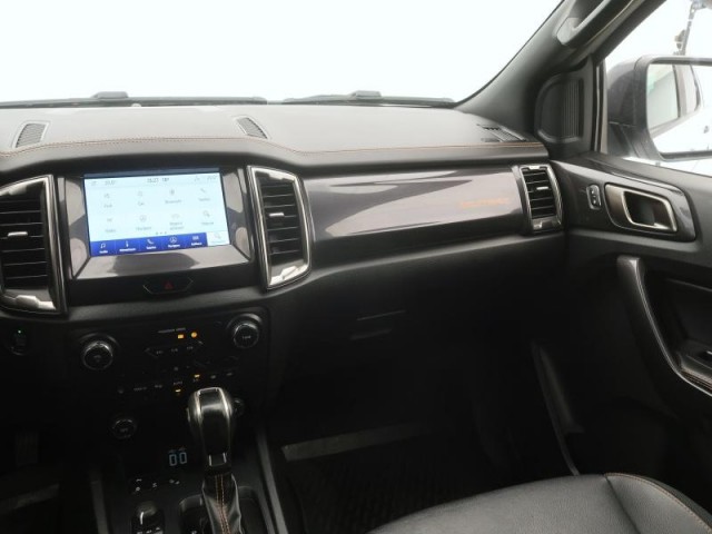 Ford Ranger  2.0 EcoBlue Wildtrack