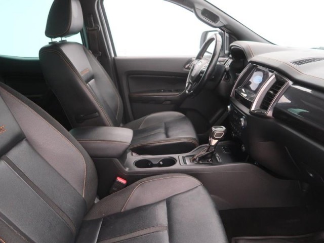 Ford Ranger  2.0 EcoBlue Wildtrack