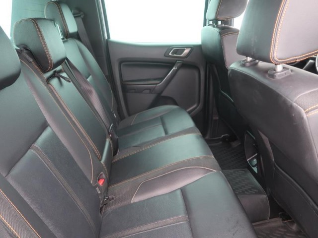 Ford Ranger  2.0 EcoBlue Wildtrack