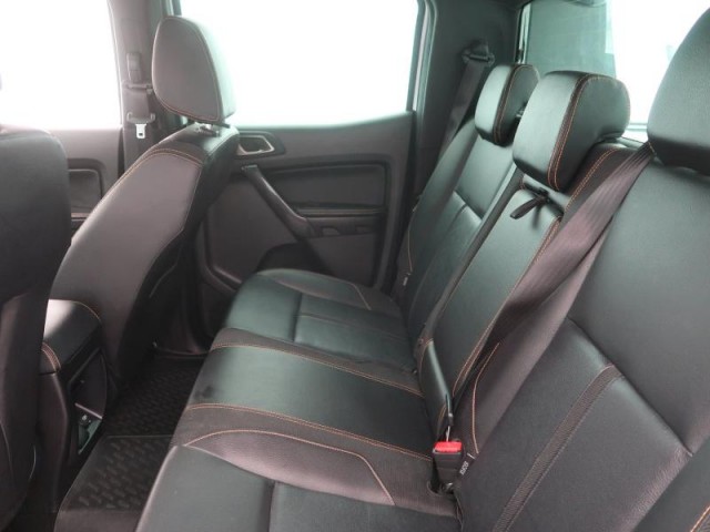 Ford Ranger  2.0 EcoBlue Wildtrack