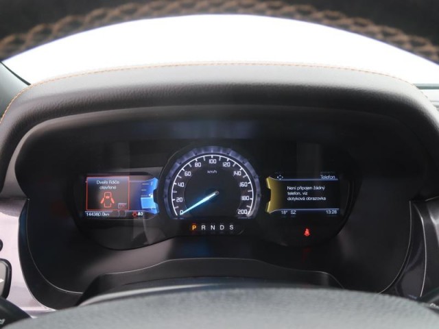 Ford Ranger  2.0 EcoBlue Wildtrack