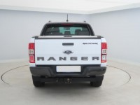 Ford Ranger  2.0 EcoBlue Wildtrack