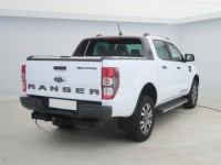 Ford Ranger  2.0 EcoBlue Wildtrack