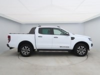 Ford Ranger  2.0 EcoBlue Wildtrack