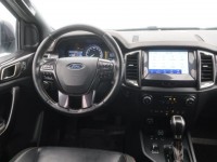Ford Ranger  2.0 EcoBlue Wildtrack
