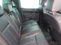 Ford Ranger  2.0 EcoBlue Wildtrack