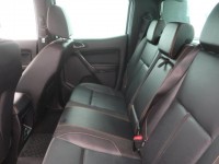 Ford Ranger  2.0 EcoBlue Wildtrack
