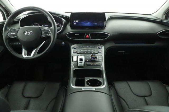 Hyundai Santa Fe  2.2 CRDi Premium