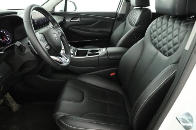 Hyundai Santa Fe  2.2 CRDi Premium