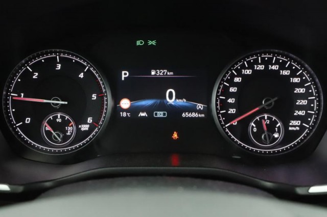 Hyundai Santa Fe  2.2 CRDi Premium