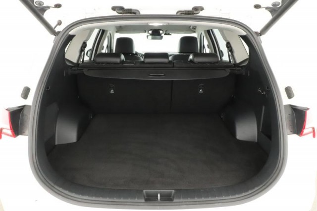 Hyundai Santa Fe  2.2 CRDi Premium