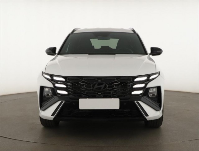 Hyundai Tucson  1.6 T-GDI N-Line