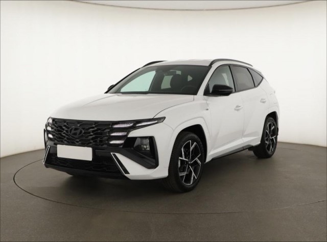 Hyundai Tucson  1.6 T-GDI N-Line