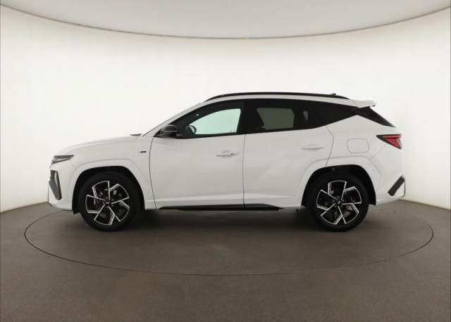 Hyundai Tucson  1.6 T-GDI N-Line