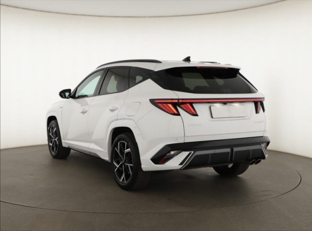 Hyundai Tucson  1.6 T-GDI N-Line