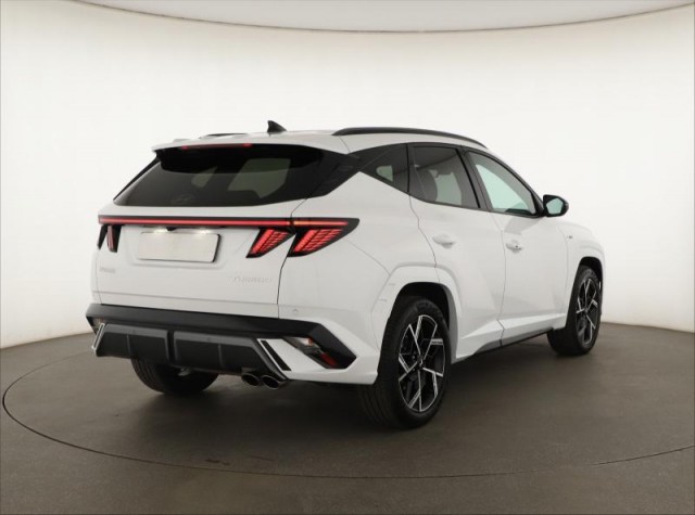 Hyundai Tucson  1.6 T-GDI N-Line